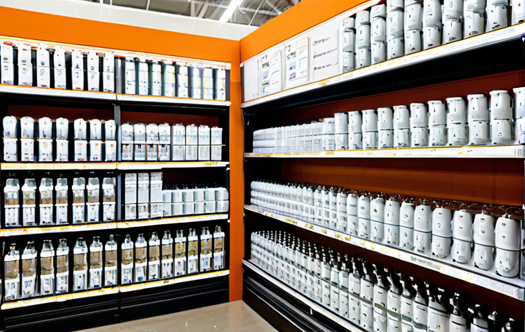 에너지 효율 최적화 - Energy-Efficient Heating**
"A professional installer working on a modern condensing boiler in a bas... 에너지 효율 최적화 - Energy-Efficient Heating**
"A professional installer working on a modern condensing boiler in a bas...