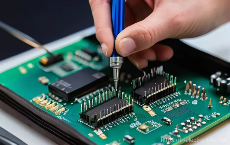 전기회로 실험실 기기 사용법 - **Prompt:** A young adult, male or female, dressed in comfortable, casual attire (e.g., a t-shirt an... 전기회로 실험실 기기 사용법 - **Prompt:** A young adult, male or female, dressed in comfortable, casual attire (e.g., a t-shirt an...