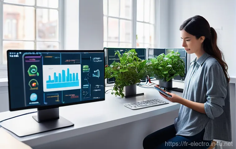 전기회로 실험실 기기 사용법 - **Prompt:** A person (gender-neutral, wearing a short-sleeved shirt and trousers) with safety glasse... 전기회로 실험실 기기 사용법 - **Prompt:** A person (gender-neutral, wearing a short-sleeved shirt and trousers) with safety glasse...