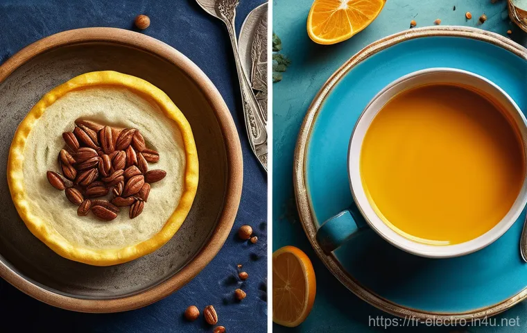 전파 이론 - Here are three detailed image prompts in English, inspired by the provided text: