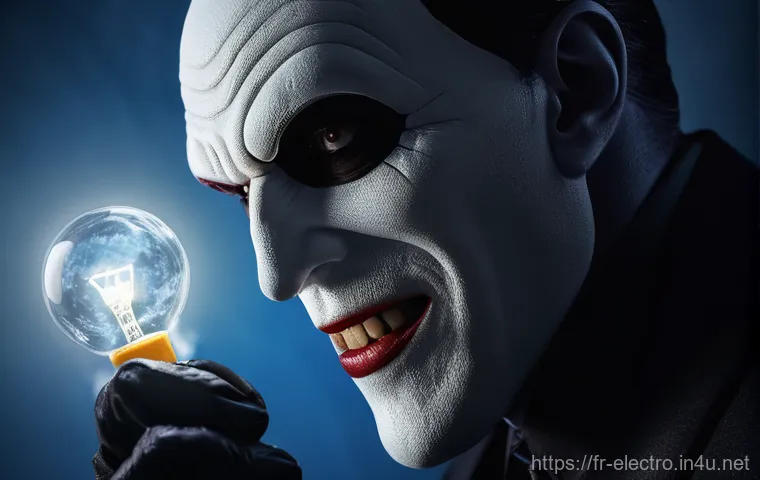 전력 효율성 분석 - Here are three detailed image prompts: