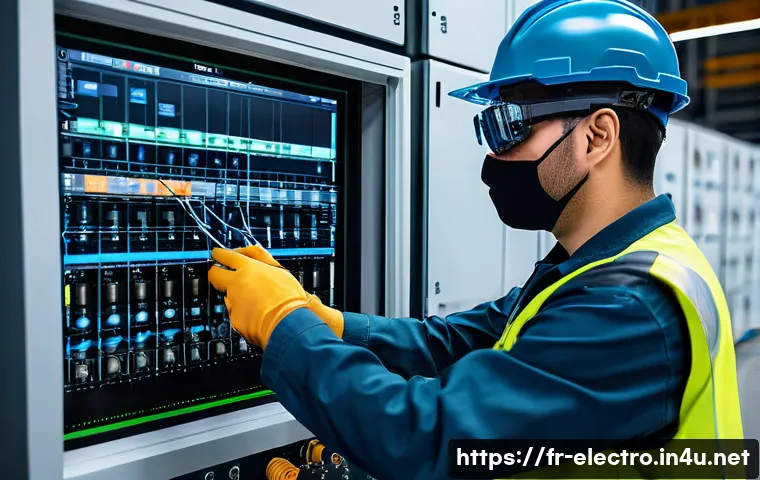 Conception de systèmes électriques 2025 L'unique erreur qui coûte cher et nos solutions pour l'éviter 4 전력 시스템 설계 툴 관련 이미지 2