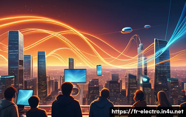 Électromagnétisme : Le guide ultime pour décrypter les forces invisibles qui nous entourent 3 전자기학 개론 관련 이미지 1