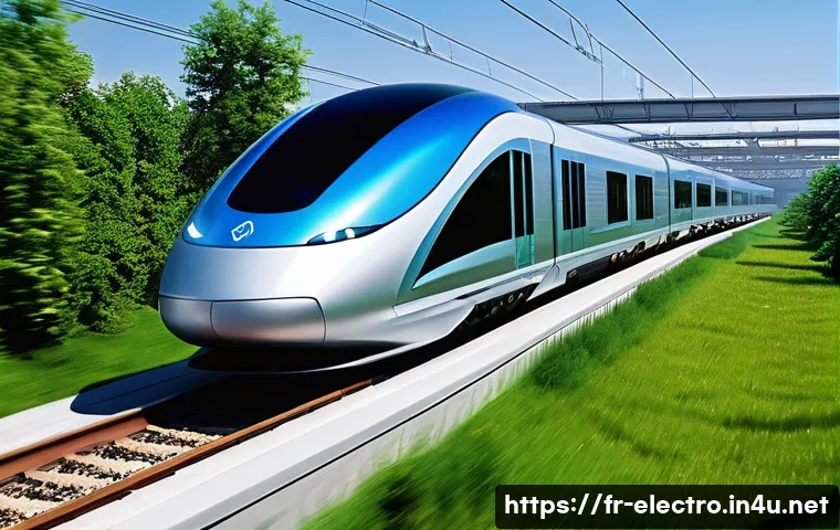 Électromagnétisme : Le guide ultime pour décrypter les forces invisibles qui nous entourent 4 전자기학 개론 관련 이미지 2